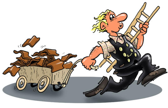 ODE Dachdeckerei & Dachdeckerei GmbH